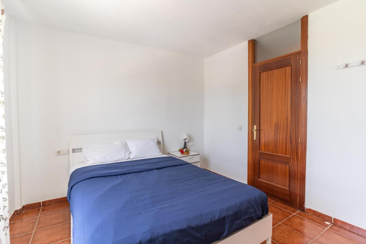 Oceanfront Rainbow Costa Adeje 14V35 Apartamento Callao Salvaje Exterior foto
