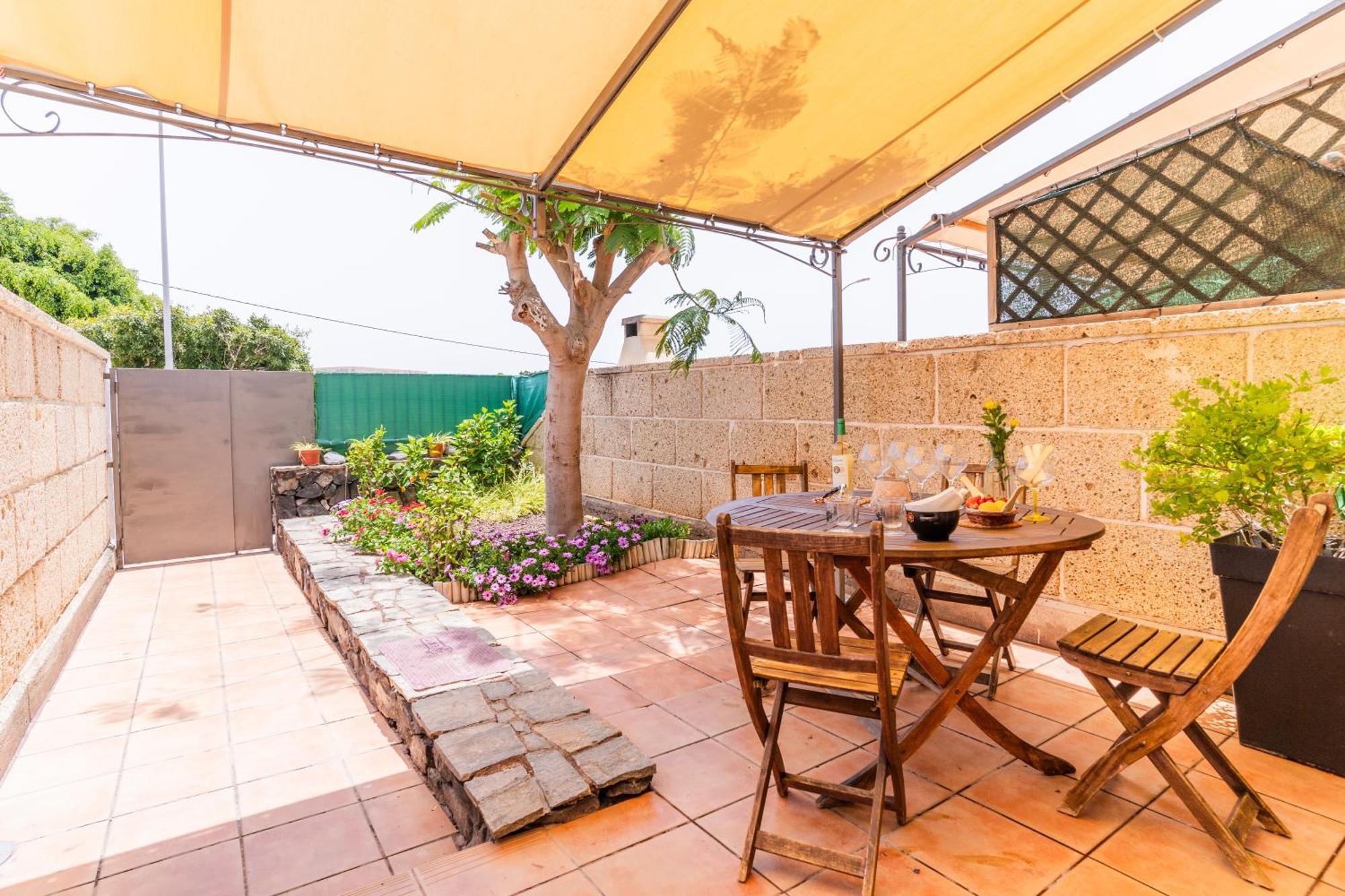 Oceanfront Rainbow Costa Adeje 14V35 Apartamento Callao Salvaje Exterior foto