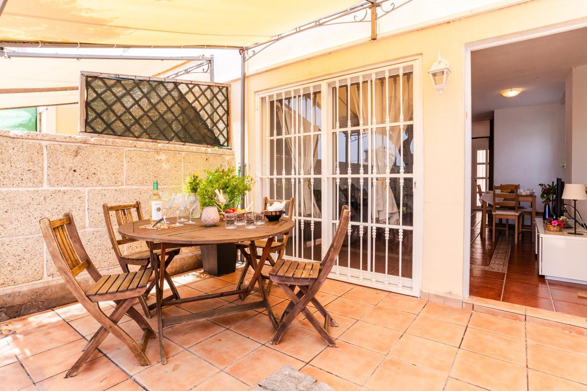 Oceanfront Rainbow Costa Adeje 14V35 Apartamento Callao Salvaje Exterior foto