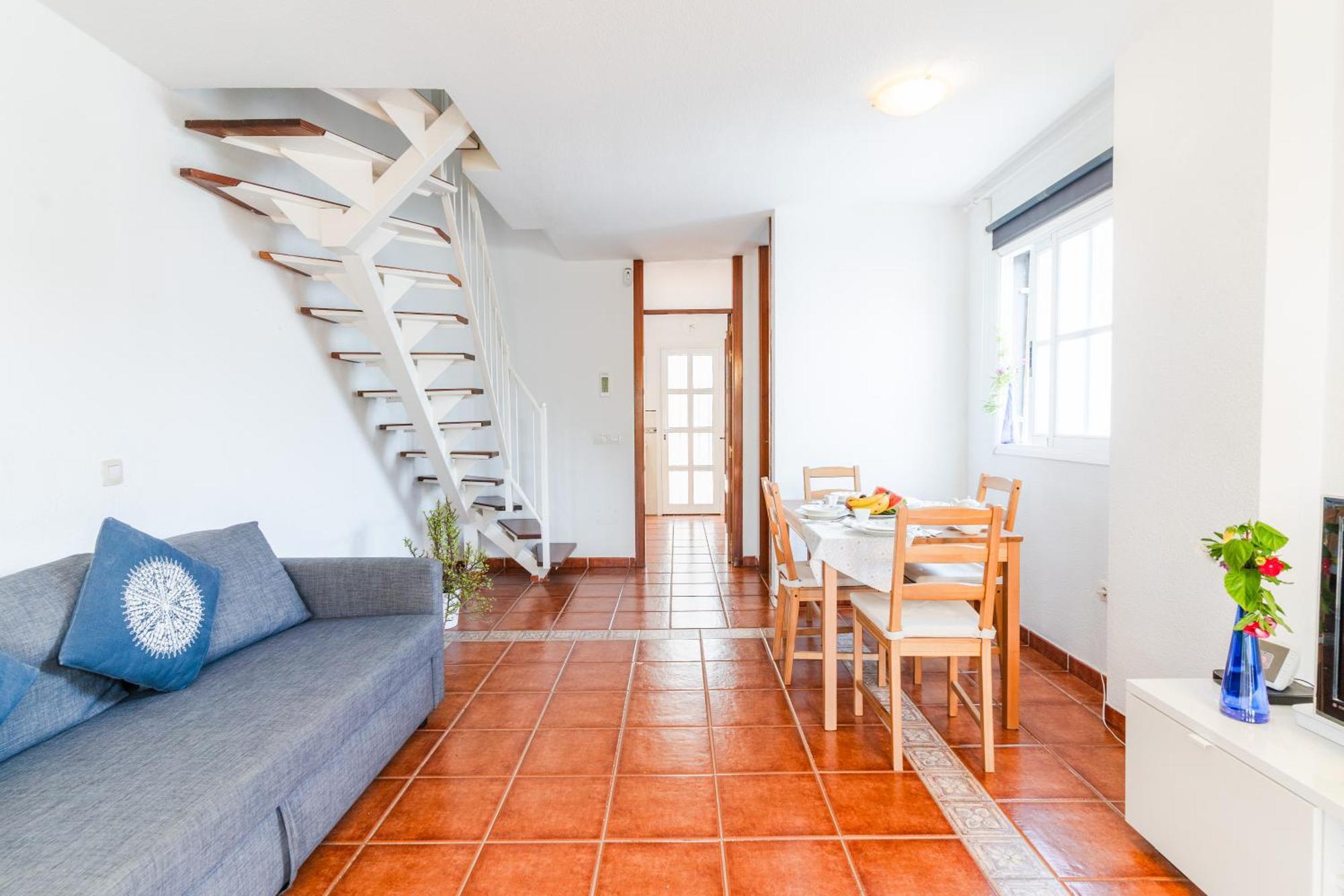 Oceanfront Rainbow Costa Adeje 14V35 Apartamento Callao Salvaje Exterior foto