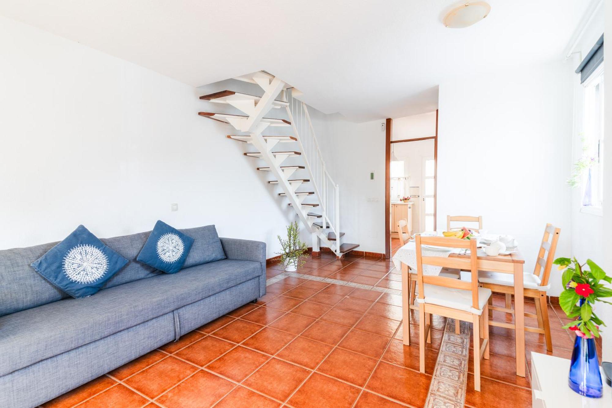 Oceanfront Rainbow Costa Adeje 14V35 Apartamento Callao Salvaje Exterior foto