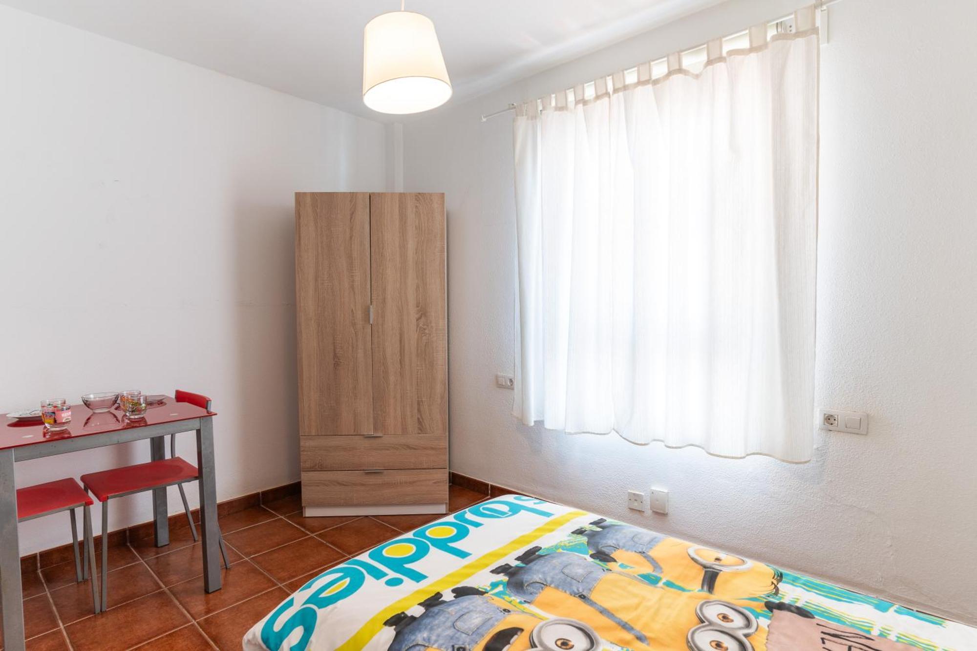 Oceanfront Rainbow Costa Adeje 14V35 Apartamento Callao Salvaje Exterior foto